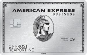 AMEX-Platinum