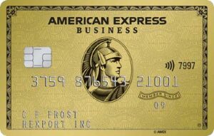 American Express Business Gold: Best Airmiles Credit Cards for Multiple Airline Points Partners