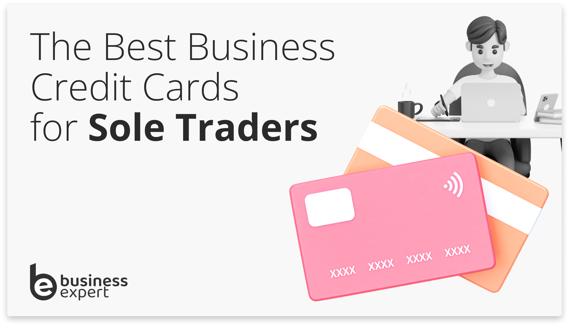 Best Credit Cards for Sole Traders