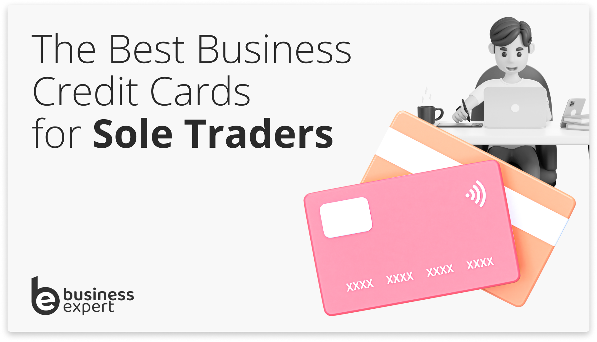 Best Credit Cards for Sole Traders