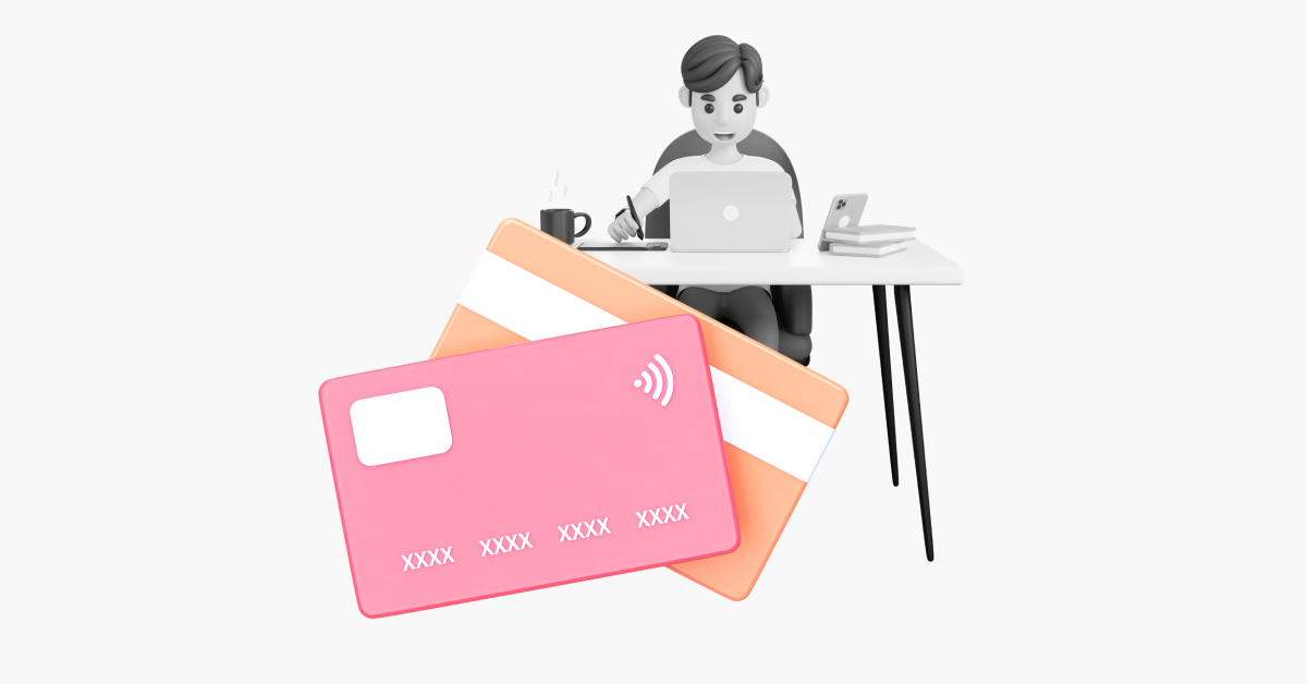 Best Business Credit Cards for Sole Traders