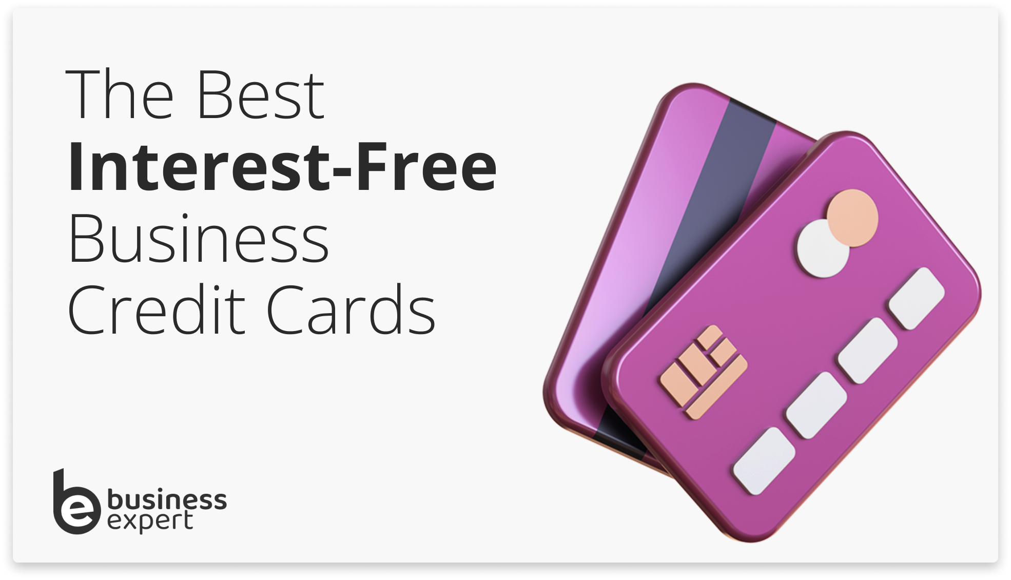 Best Interest Free Credit Cards