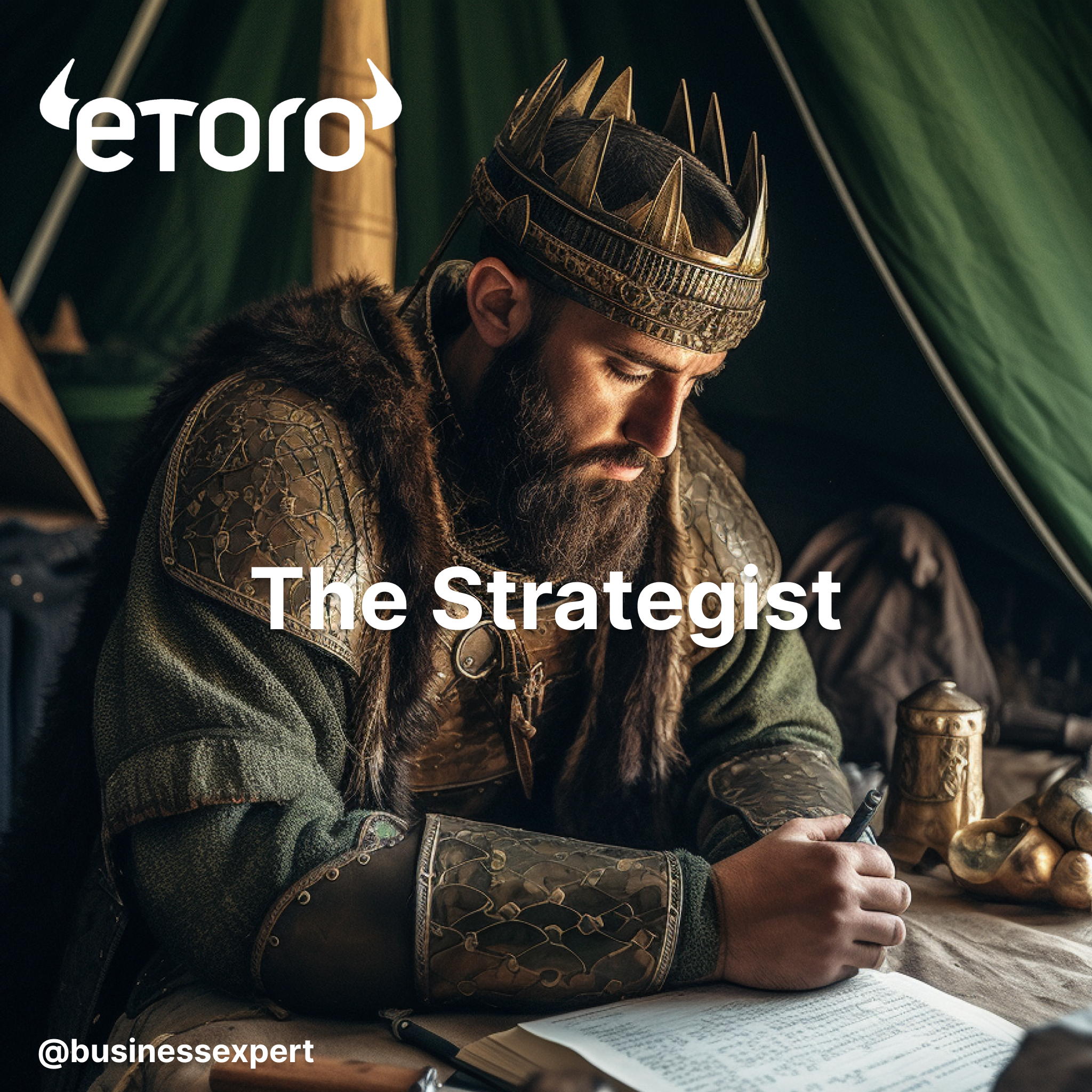 eToro