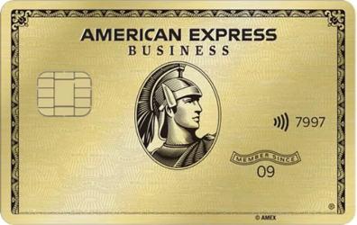 American Express Business Gold