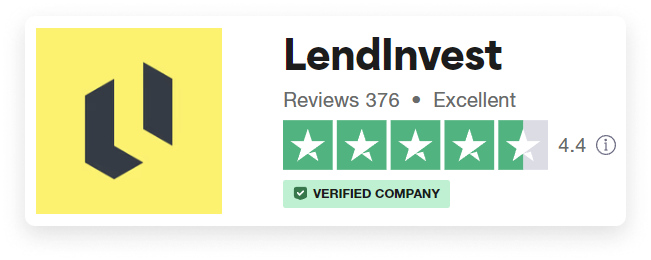 Lendinvest trustpilot