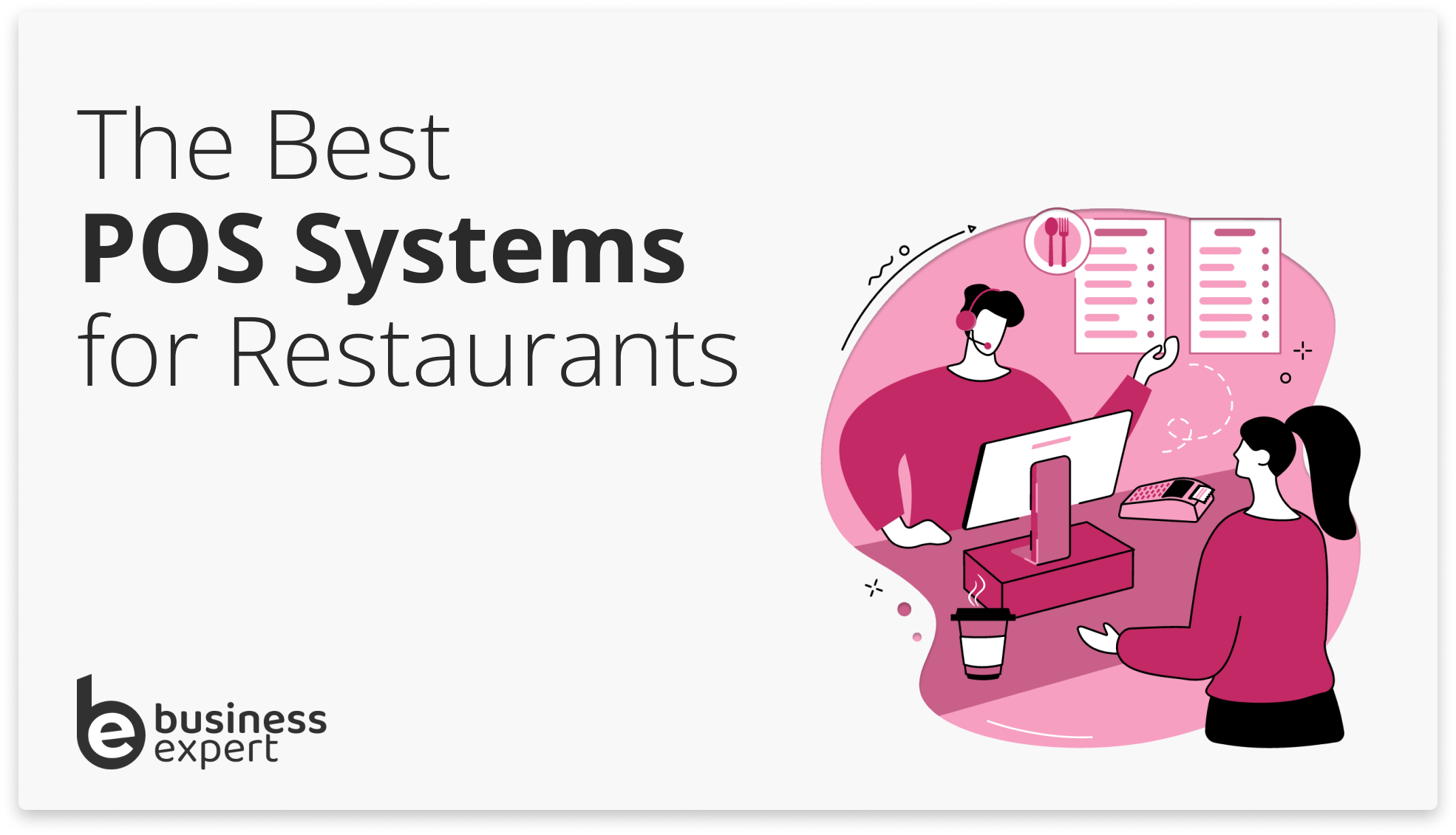 Top Restaurant POS Systems