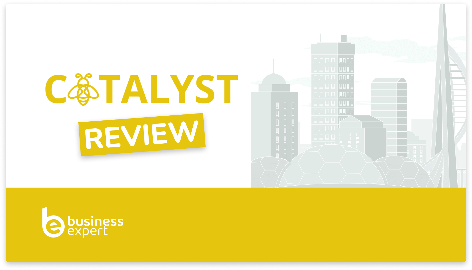 Catalyst Bridging Review