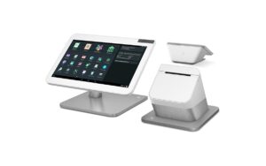 Clover EPOS System