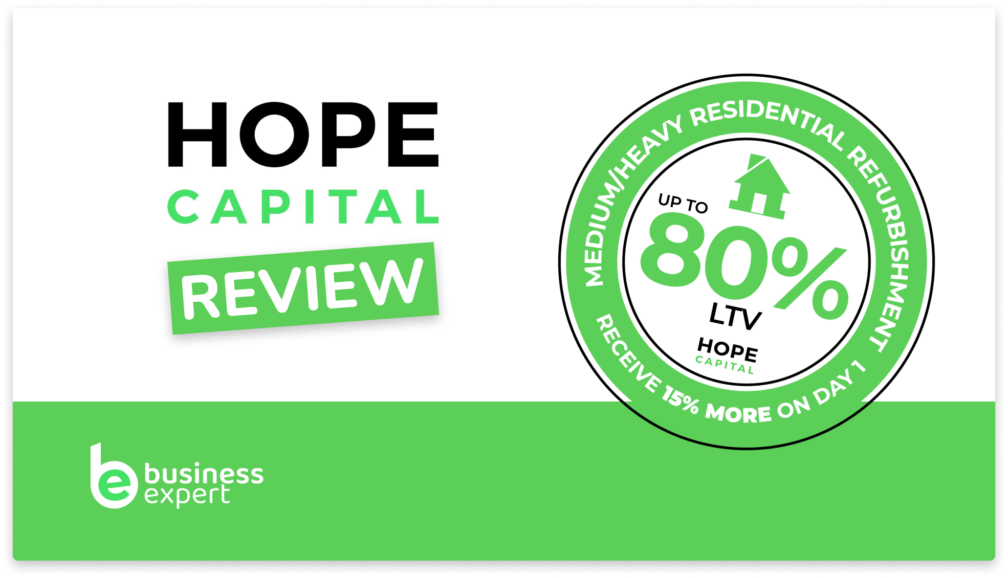 Hope Capital