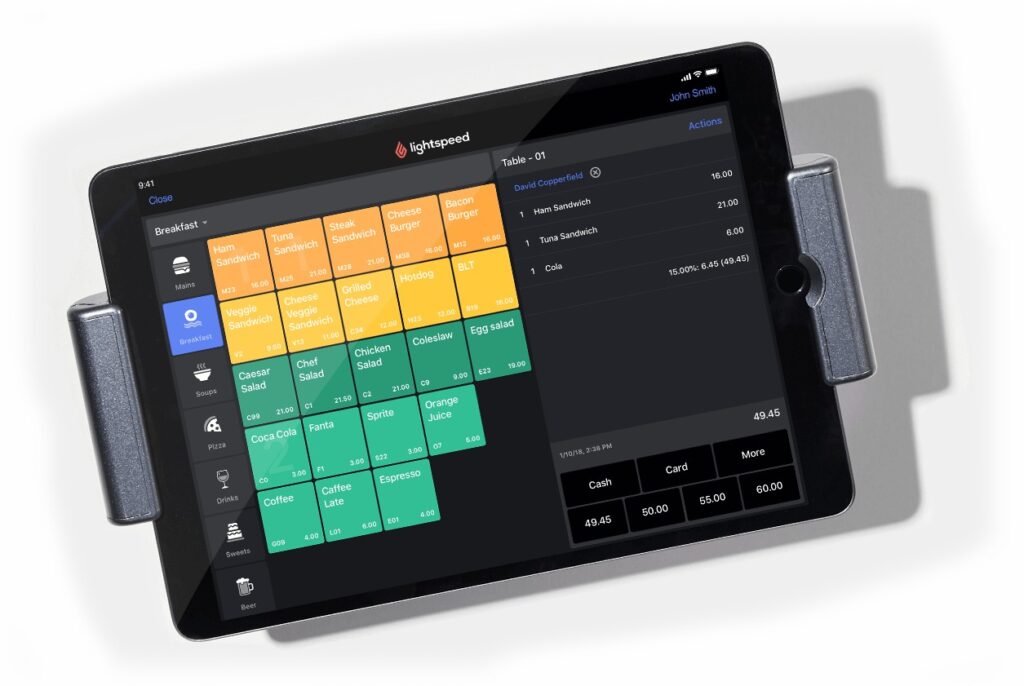 12 Best Card Machines for Small Business | February 2024