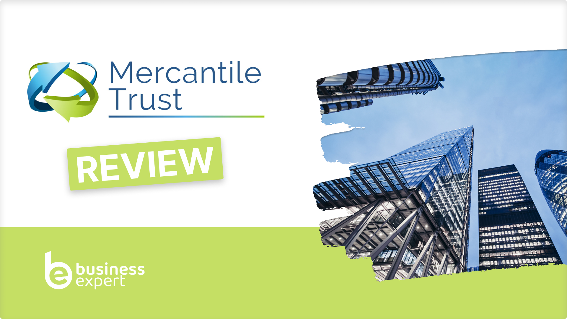 Mercantile Trust