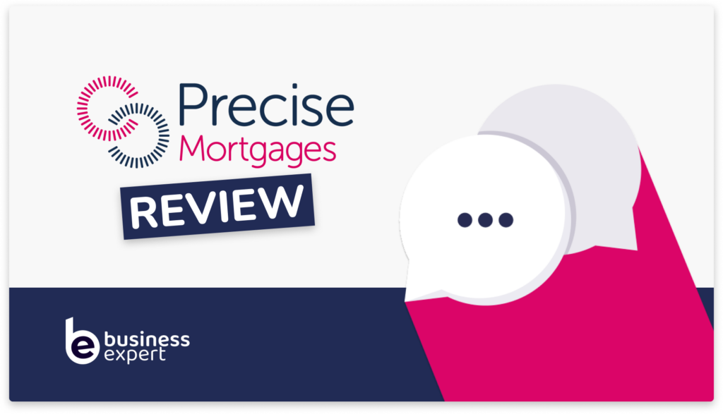 Precise Mortgages Bridging Finance Review