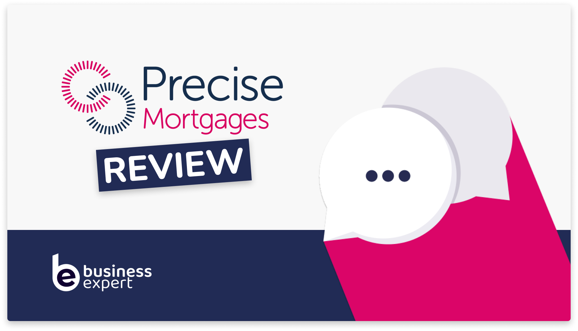 Precise Mortgages Bridging Finance Review Business Expert