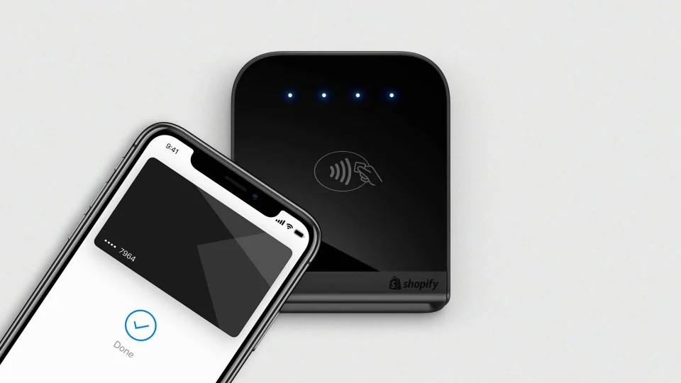 6 Best Credit Card Readers for iPhone February 2024