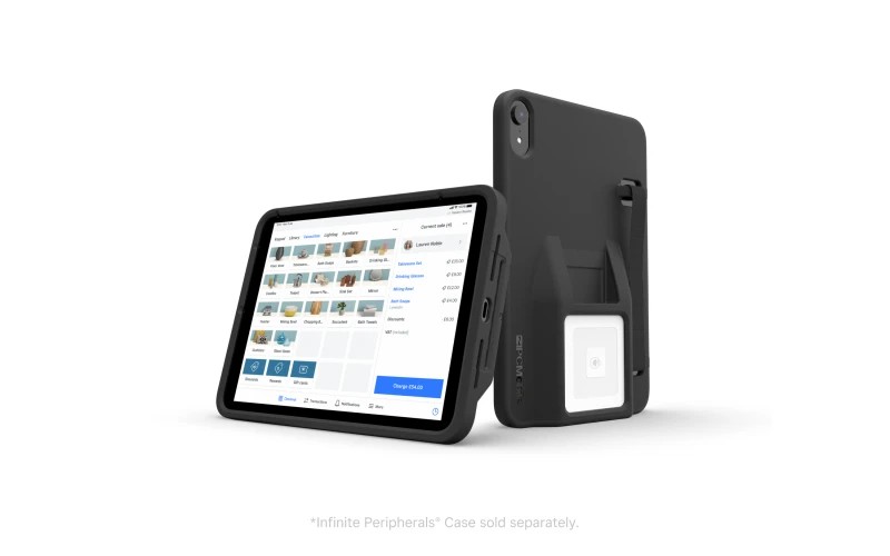 12 Best Card Machines for Small Business February 2024