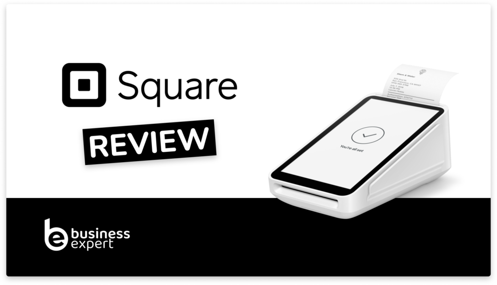 Square Review: Payments and POS