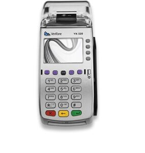 Verifone Best Card Machines for Rapid Payment Processing
