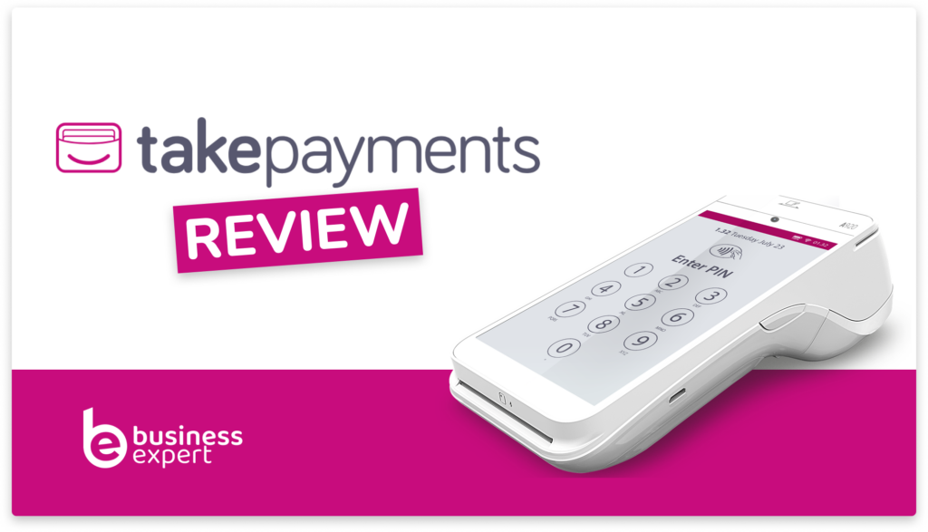 Takepayments Review