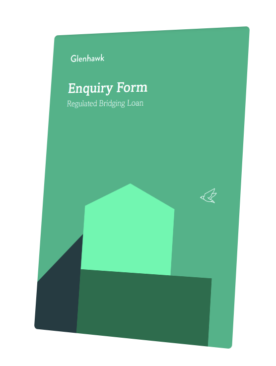 Glenhawk enquiry form