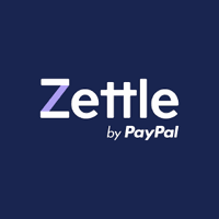 PayPal Point of Sale logo