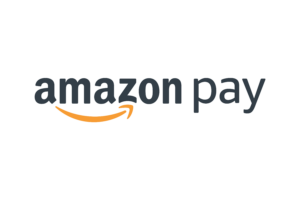 Amazon Pay Logo