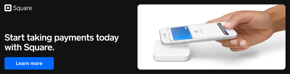 Take Payments with Square