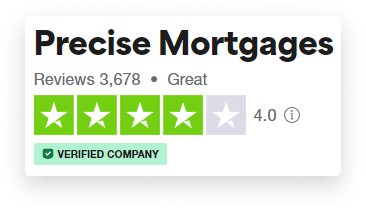 precise mortgages reviews