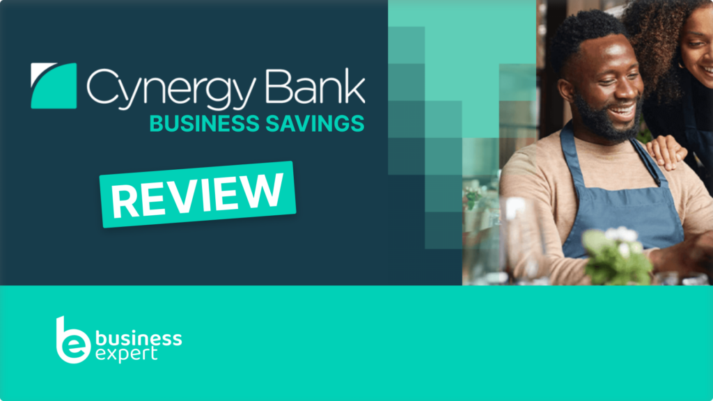 Cynergy Bank Business Savings Review