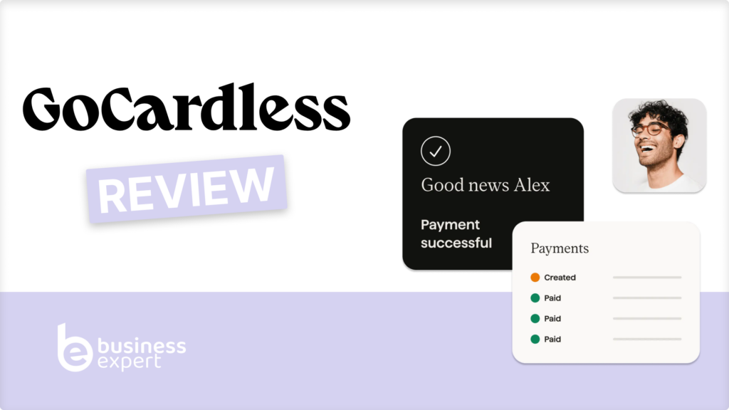 GoCardless Review