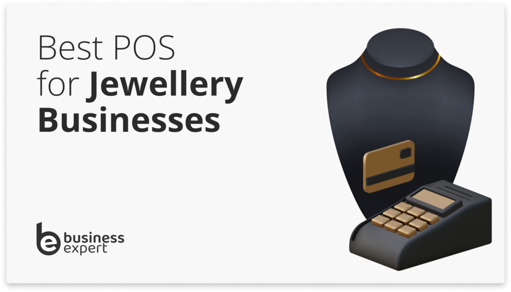 Best POS for Jewellery Businesses