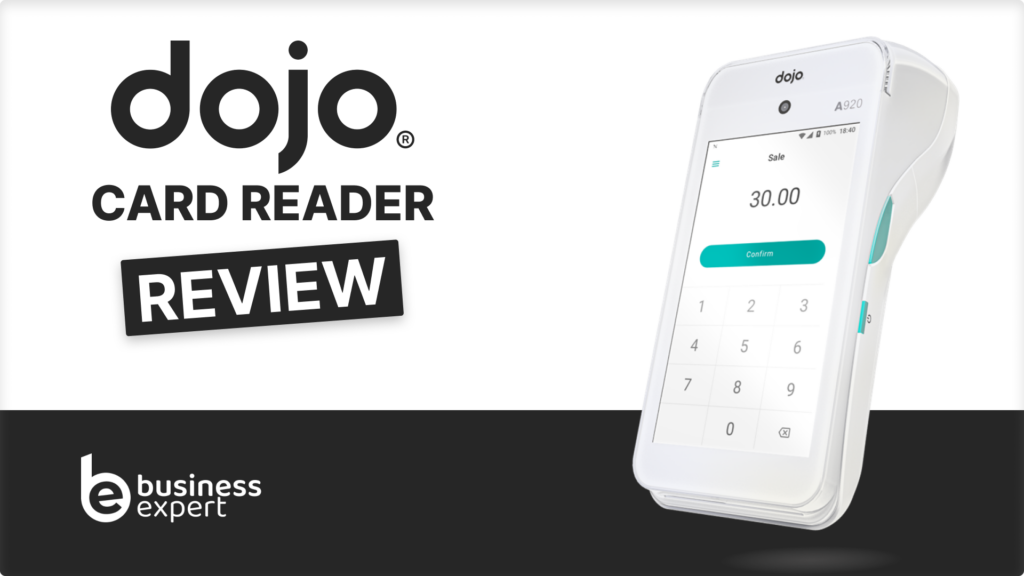 Dojo Card Reader Review