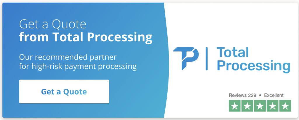 Total Processing Review