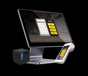 Yuma POS System