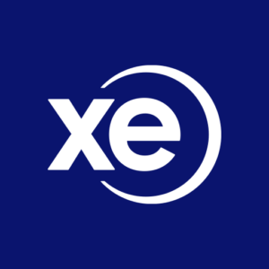 xe MONEY TRANSFER