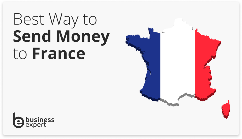 Best Way to Send Money to France