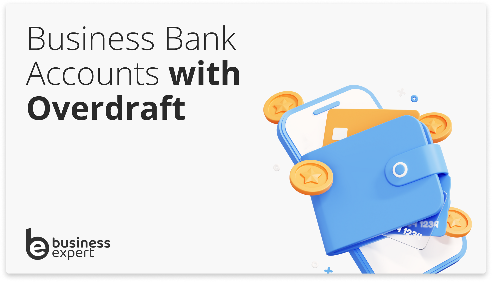 Business Bank Accounts with Overdraft