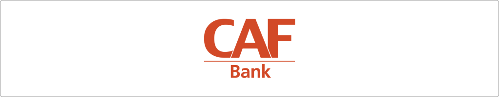 CAF Bank Mini Header