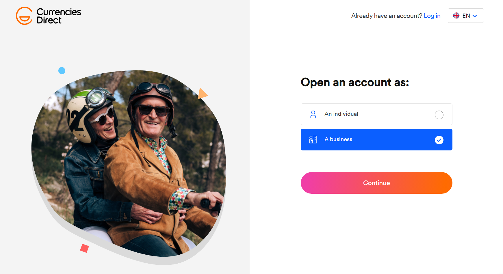 Currencies Direct Review 2024 Rates, Safety & Transfer Times