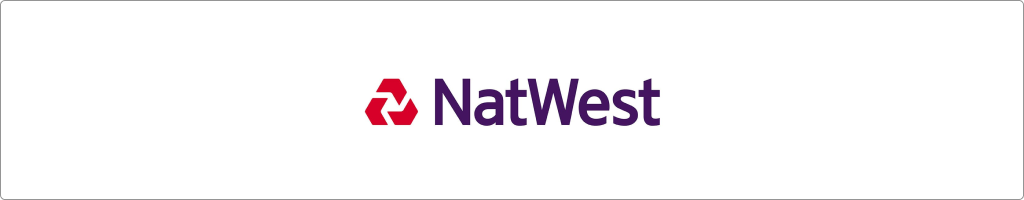 NatWest Mini Header