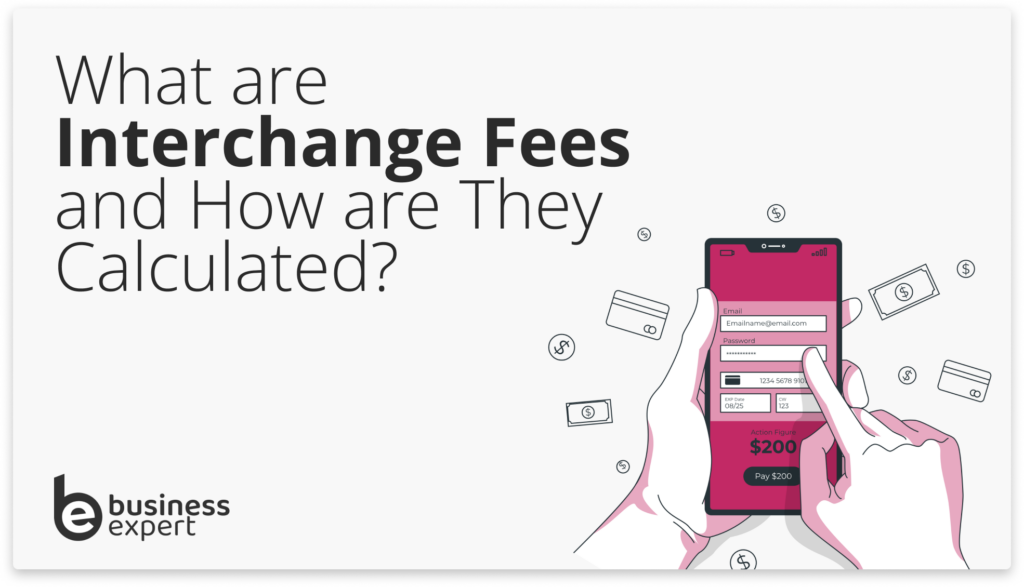 What Are Interchange Fees
