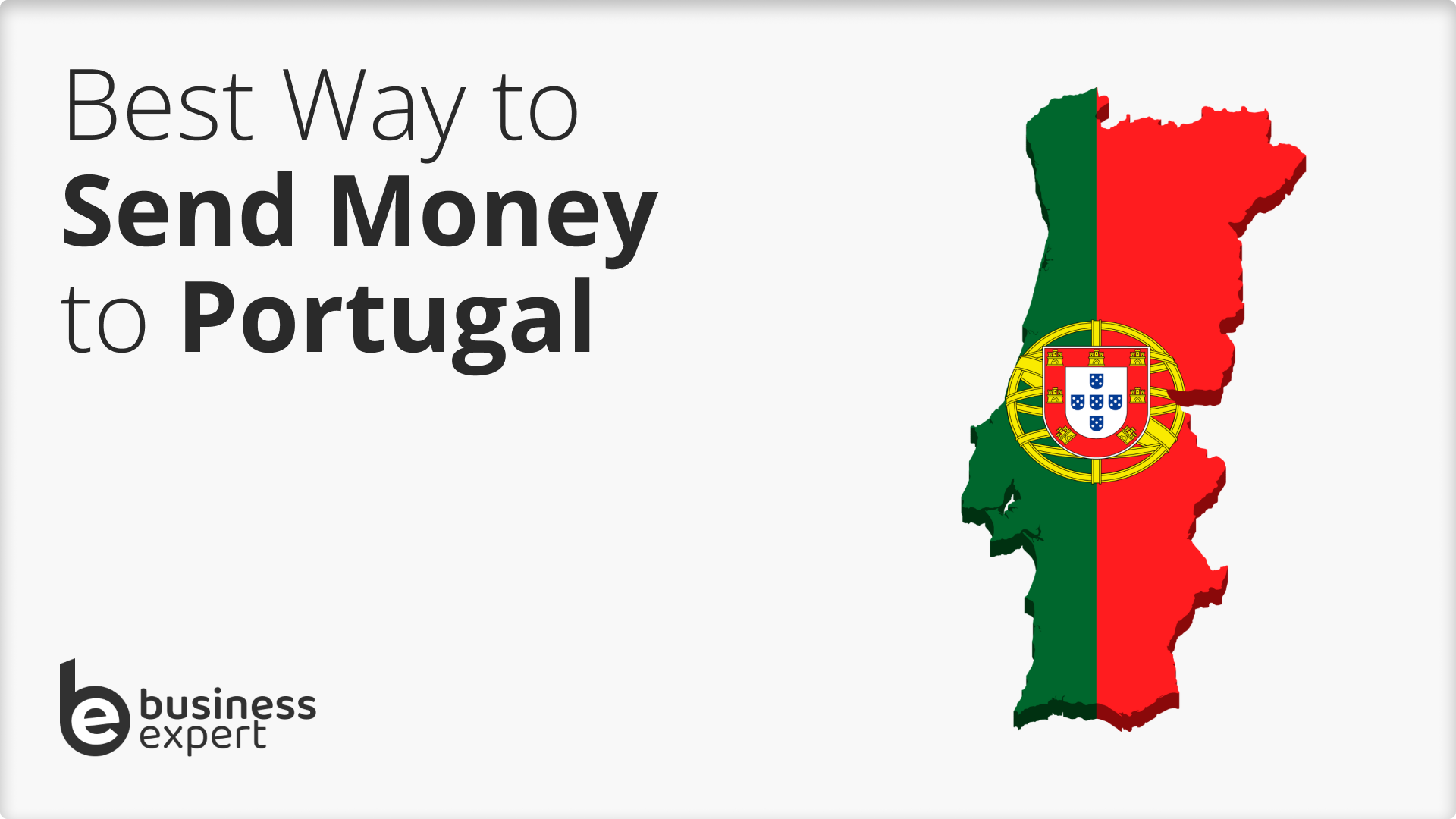 Send Money to portugal