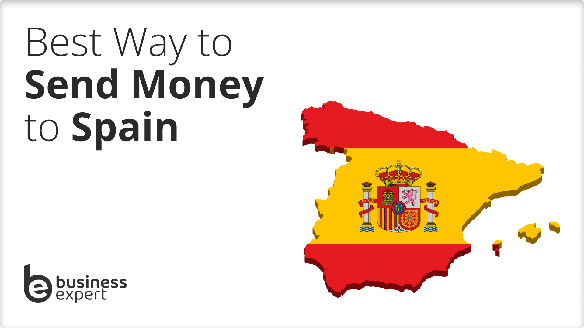 Send Money to Spain