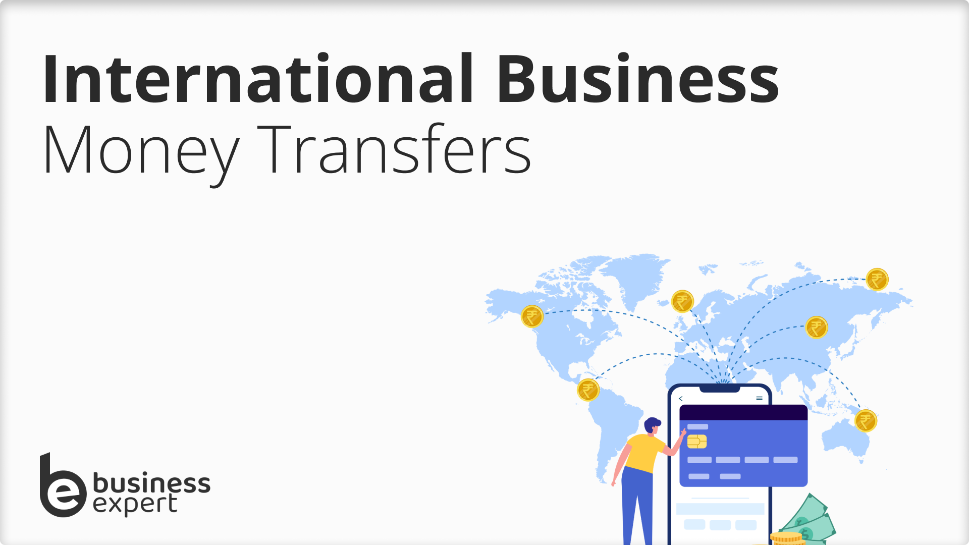 International-Business-Money-Transfers