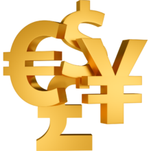 currency transfers