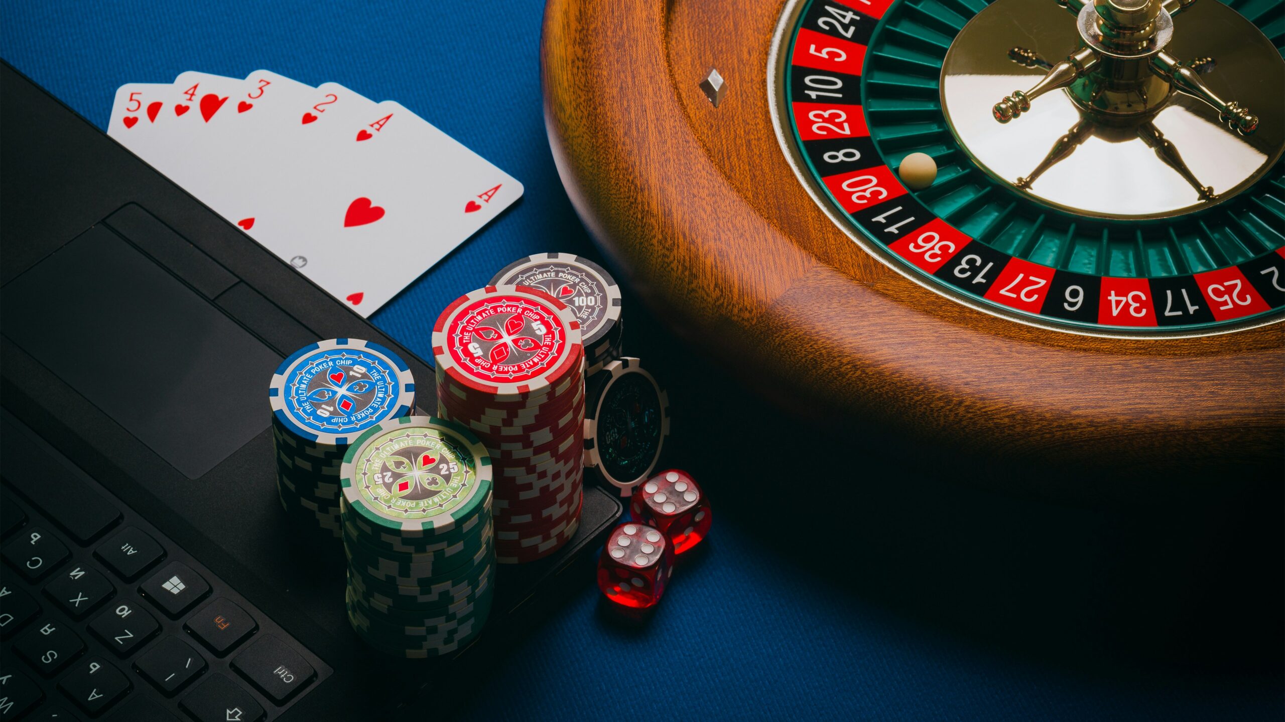 Top 9 Tips With Online Casino NonStop