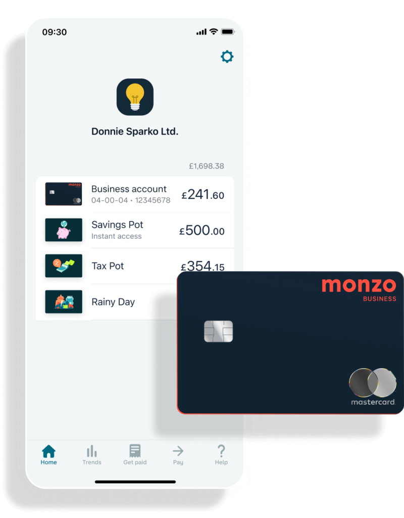 Best Business Bank Accounts March 2025 Business Expert