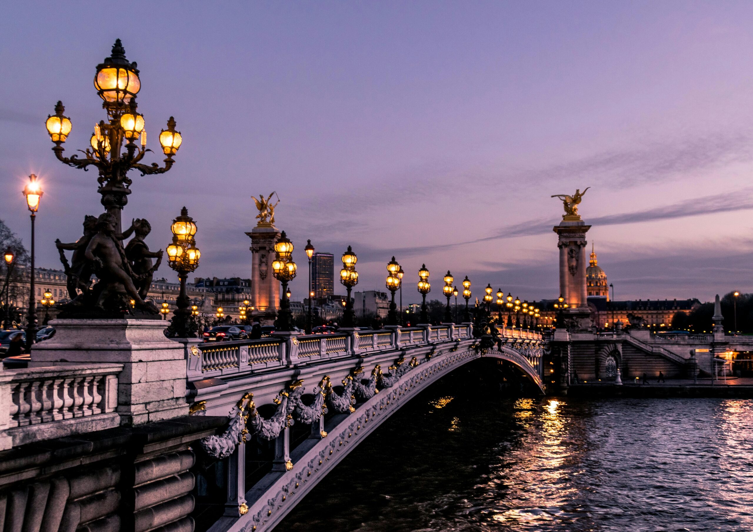 How to Send Money to France From the UK