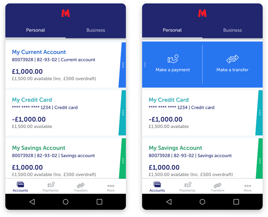 Best Business Bank Accounts March 2024 Business Expert