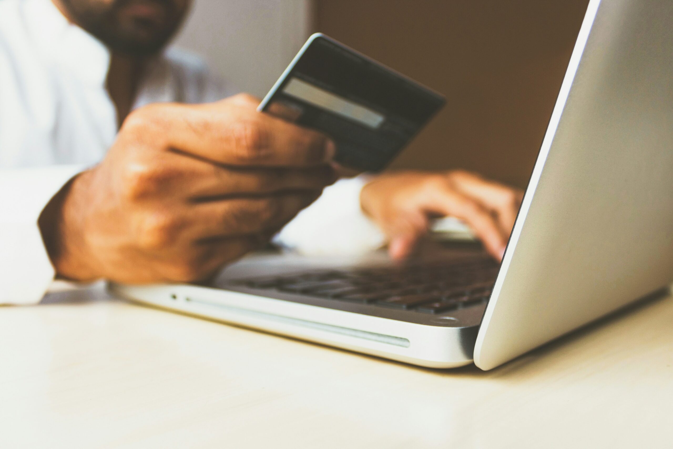 Compare eCommerce Business Bank Accounts