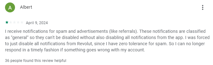 Revolut Review 2024